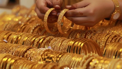 Vàng lập đỉnh mới, cơ quan quản lý siết kỷ cương thị trường