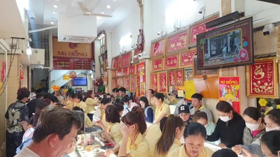 Vía Thần Tài: Vàng bỗng dưng hết cảnh 'cháy hàng'?