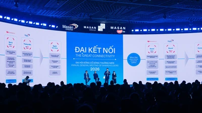 ĐHCĐ Masan 2026: Tổng giám đốc lý giải vì sao cổ phiếu bị định giá thấp 