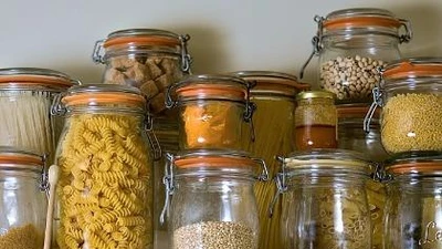 Infographic: Mẹo hay đuổi côn trùng trong bếp ăn