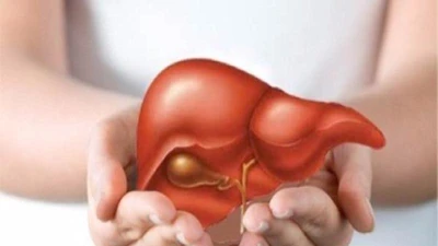 5 điều cần đặc biệt chú ý nếu muốn có lá gan khỏe mạnh