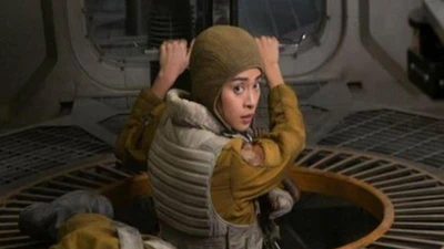 Ngô Thanh Vân lọt top 50 ngôi sao Hollywood của IMDb