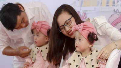 Song Nhi xuất viện, kết thúc 90 ngày 'bão táp'