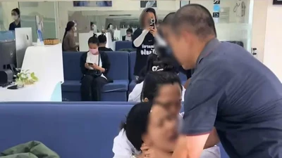 Vụ bác sĩ nha khoa hành hung khách: Bộ Y tế yêu cầu làm rõ