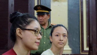 Vụ Phương Nga: Toà giữ bí mật hay công khai chứng cứ?