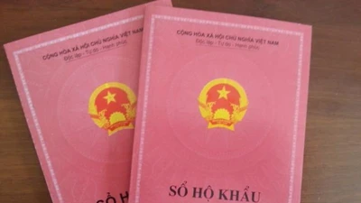Hộ khẩu - hành trình hái sao trên trời
