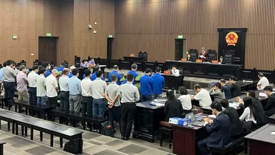 Ngày mai, TAND cấp cao tại Hà Nội xử phúc thẩm vụ cao tốc Đà Nẵng - Quảng Ngãi giai đoạn 2