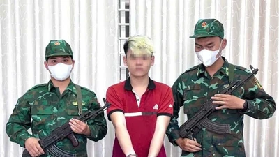 Từ hôm nay, tăng mạnh tiền thưởng với người có công phá án, chống tội phạm