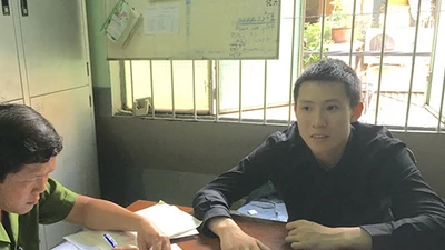 Bi kịch thanh niên Việt kiều sát hại người lái xe ôm - Kỳ 2