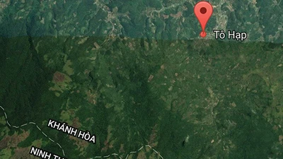 Nổ kinh hoàng ở Khánh Hòa, 6 người một nhà tử nạn 