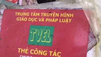 Phát hiện thi thể một phóng viên dưới sông, gần phà Cát Lái