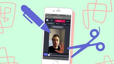 Ghép clip câu view: Coi chừng bị tù tội!