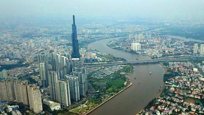 Cần cơ chế tương xứng với sứ mệnh của vùng Đông Nam bộ