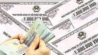 Trái phiếu doanh nghiệp: Cần tái thiết “niềm tin”