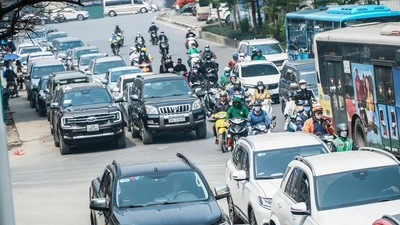 Phó Thủ tướng ký Công văn chỉ đạo tháo gỡ cho hoạt động đăng kiểm