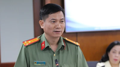 Công an TP.HCM xử lý hơn 1.500 cơ sở vi phạm PCCC