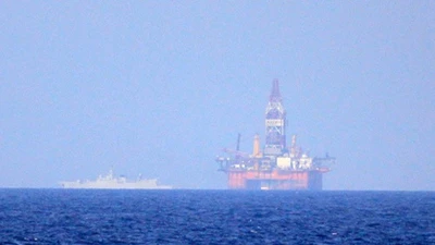 “4 sai lầm chiến lược của Trung Quốc trên biển Đông”