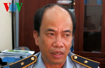 Cuối giờ chiều 18-5: Trung Quốc tăng thêm tàu lên tới 134 chiếc tại khu vực giàn khoan trái phép 