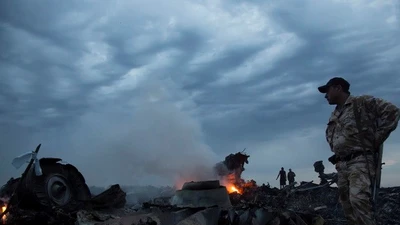 Tuyên bố khẩn về tai nạn máy bay MH17 của Bộ Quốc phòng Liên bang Nga