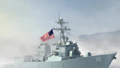 Vì sao Mỹ chọn tuần tra gần đá Vành Khăn và Subi