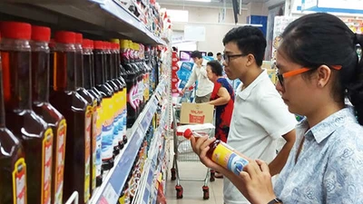 Báo cáo Thủ tướng kết quả xử lý vụ nước mắm trước 10-11