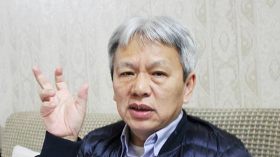 Chất vấn, công cụ giám sát của Quốc hội