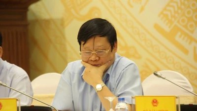 Bộ Y tế tiếp tục khẳng định H-Capita không là thuốc giả