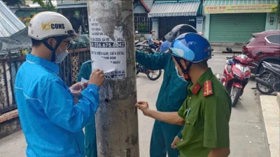 TP.HCM kiểm tra hơn 100 cơ sở văn hóa, thể thao, quảng cáo 