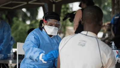 Dịch Ebola diễn biến phức tạp, Việt Nam siết chặt giám sát từ cửa khẩu