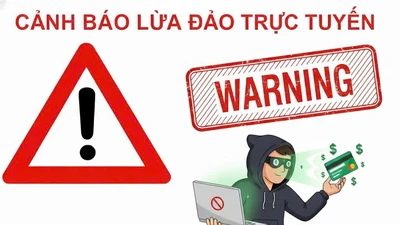 Lừa đảo bủa vây dịp cuối năm: Những chiêu trò phổ biến người dân cần cảnh giác
