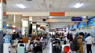 Nhà xe tự ý hủy chuyến, 'hét giá' vé dịp Tết bị xử lý thế nào? 