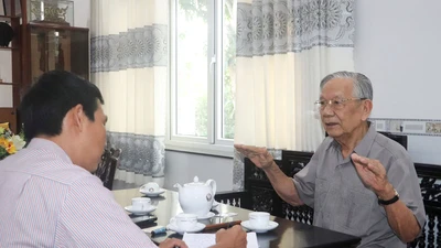 Kỳ vọng lãnh đạo Trung ương hành động mạnh mẽ vì nước vì dân