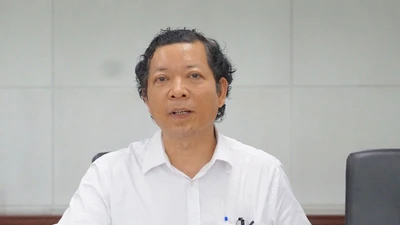 1 giám đốc được đình chỉ điều tra vì không có tội