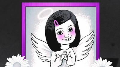 Xin đừng thờ ơ, im lặng để rồi phải 'khóc tập thể trên mạng'