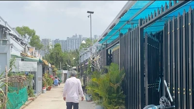 Vi bằng không có giá trị khi mua bán nhà đất