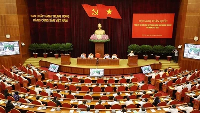 Phòng chống tham nhũng, tiêu cực: Cần chế tài người tiến cử cán bộ sai phạm vào bộ máy nhà nước