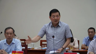 Kiến nghị bỏ kế hoạch sử dụng đất hằng năm