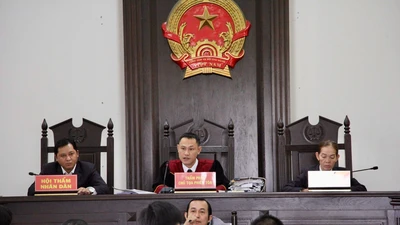 Có nên đổi tên TAND cấp tỉnh, huyện thành tòa phúc thẩm, sơ thẩm?