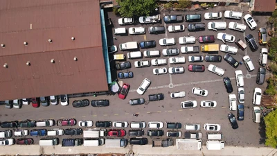 Cần nhiều giải pháp dài hạn để gỡ điểm nghẽn đăng kiểm