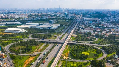 Sẽ thí điểm thanh toán hợp đồng BT bằng tiền