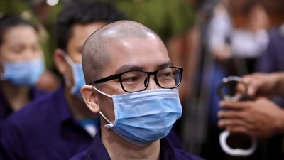 Hôm nay, xử phúc thẩm vụ Alibaba