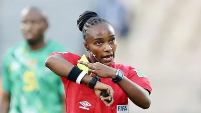 Trọng tài tại World Cup Qatar cầm còi trận Việt Nam - Bồ Đào Nha