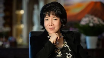 Vụ án thứ hai, bà Nguyễn Thị Thanh Nhàn AIC bị truy tố