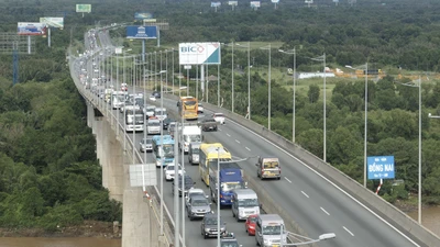 Đề xuất áp dụng Nghị quyết 98 cho vùng Đông Nam Bộ