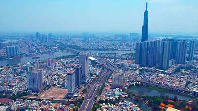 Kinh tế TP chín tháng đầu năm 2023 đã có nhiều điểm sáng.