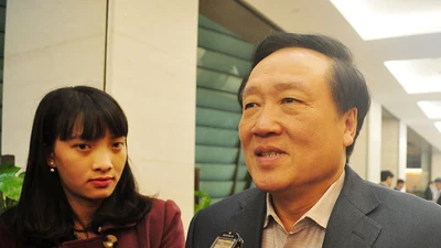 Bồi thường vụ ông Nén bất thành do có người 'lợi dụng'