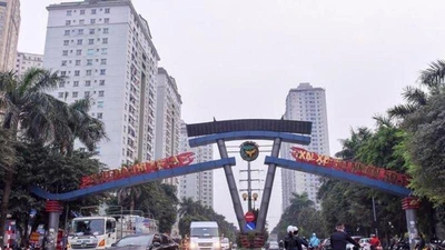  Hà Nội: Đề nghị hạ chuẩn PCCC cho 17 chung cư vi phạm