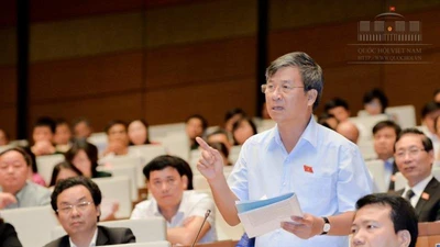 '100 năm nữa, đặc khu ảnh hưởng gì tới chủ quyền đất nước?'