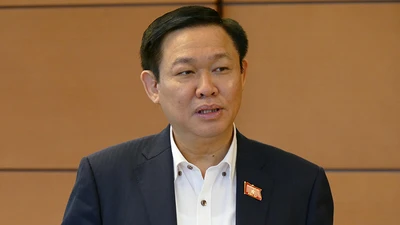 Phó Thủ tướng Vương Đình Huệ: Chống tham nhũng đạt lợi ích kép