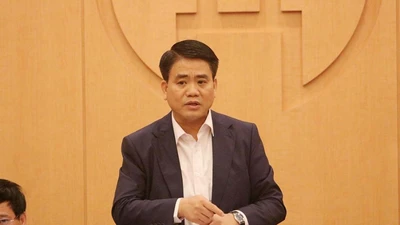 Hà Nội lập kế hoạch cách ly gần 950 người nghi nhiễm nCoV